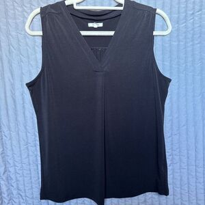 Maurices med tank